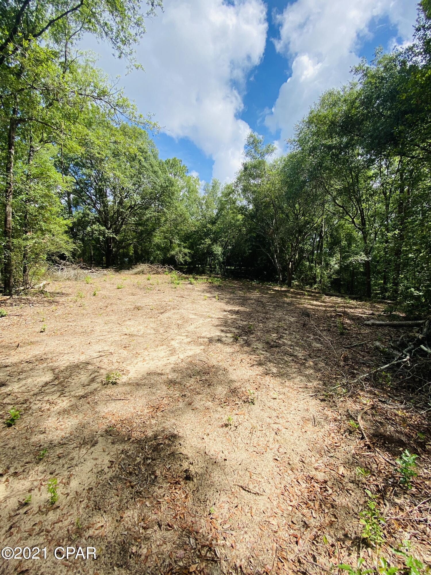Grassy Pond Ranch - Land
