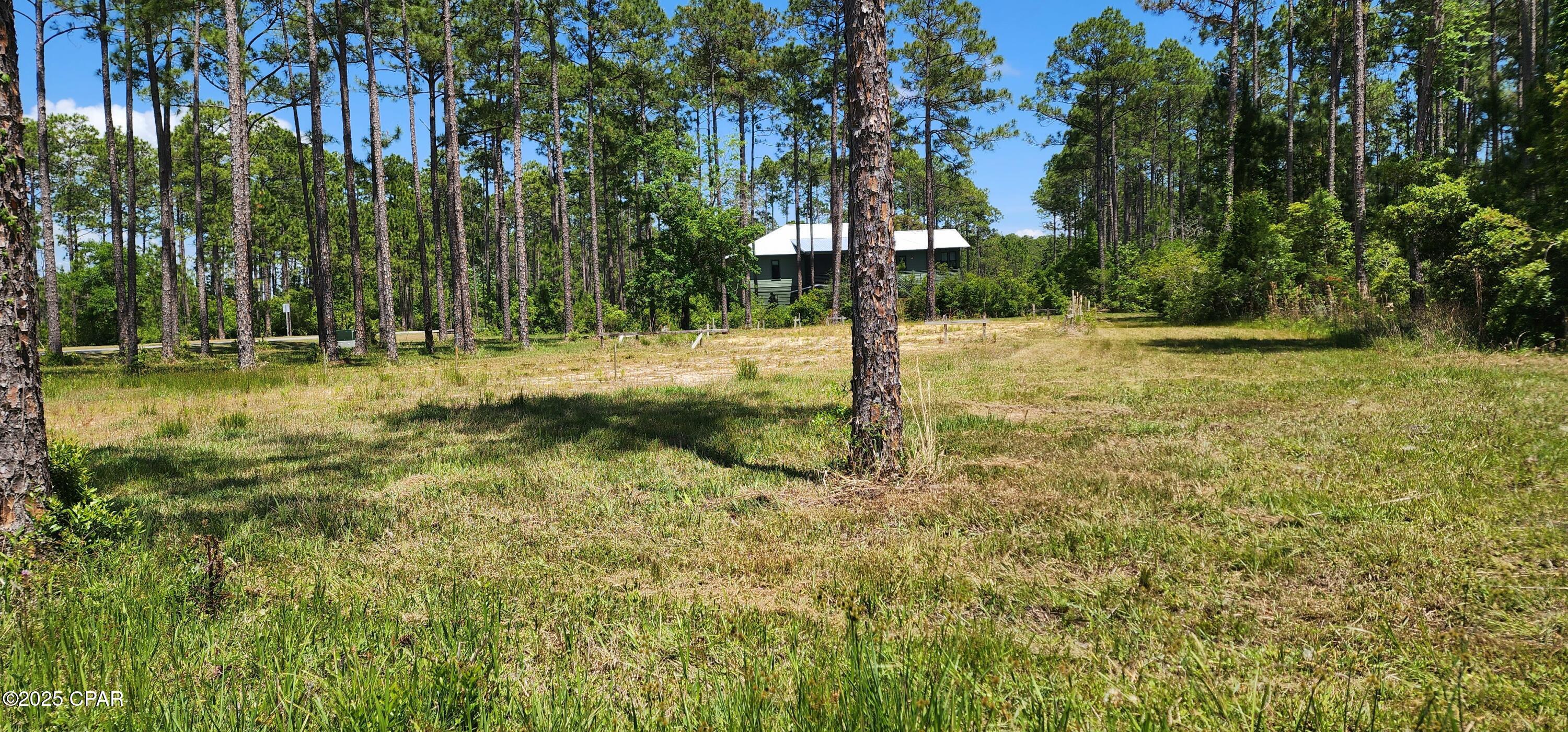 Rivercamps On Crooked Creek - Land