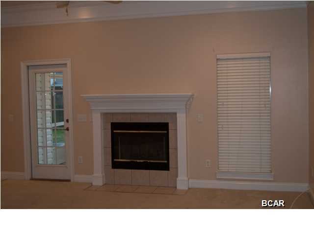 Great home in the desirable Cherokee Heights subdivision! This 3 bedroom 2 bath all brick home has almost 1700 square feet. The interior features newer appliances, formal dining area, eat in kitchen, wood burning fireplace in the living room, and 10 ft ceilings with crown moulding. The exterior offers a 2 car garage, screened patio, and privacy fenced back yard.