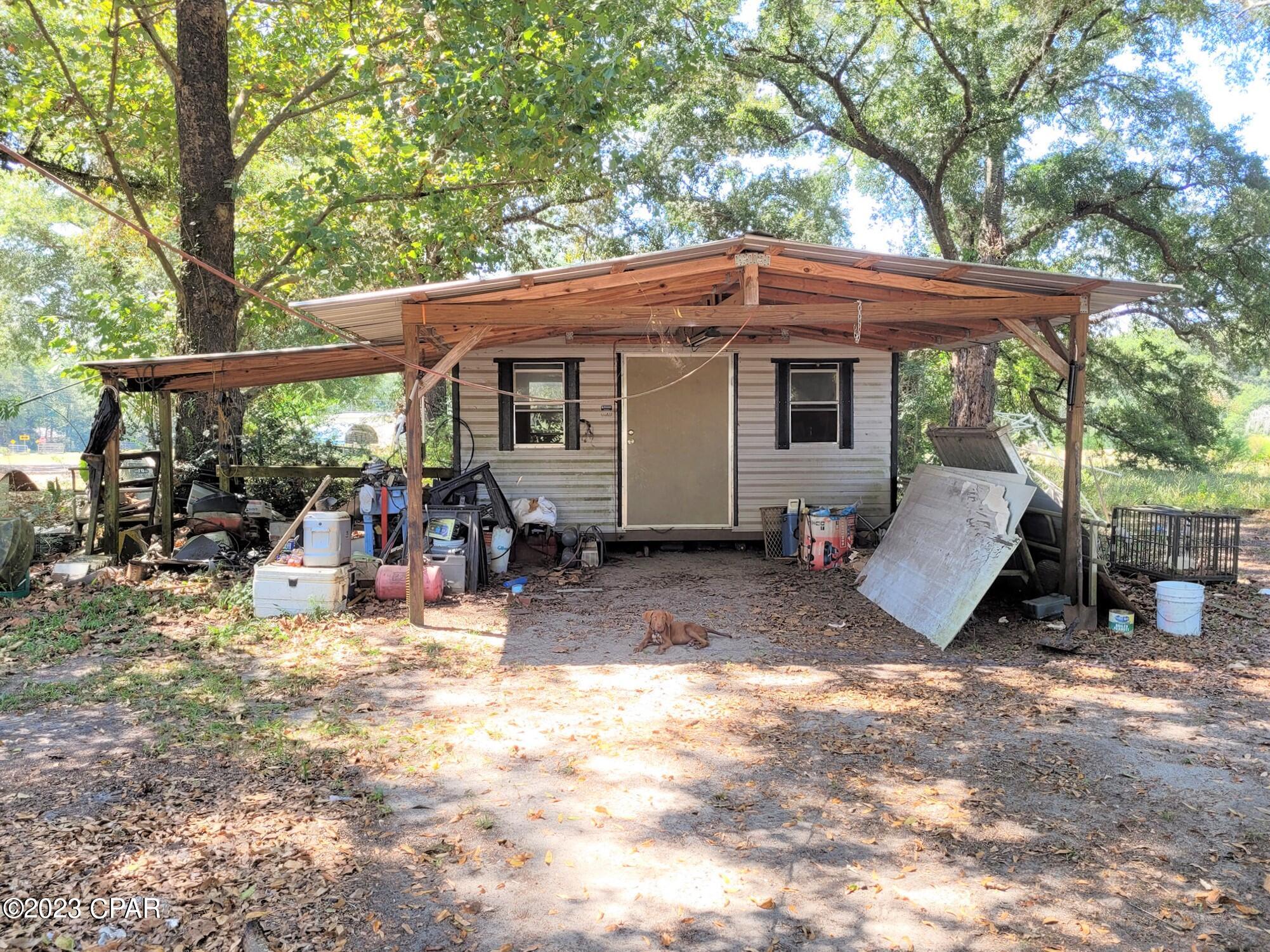 No Named Subdivision - Residential