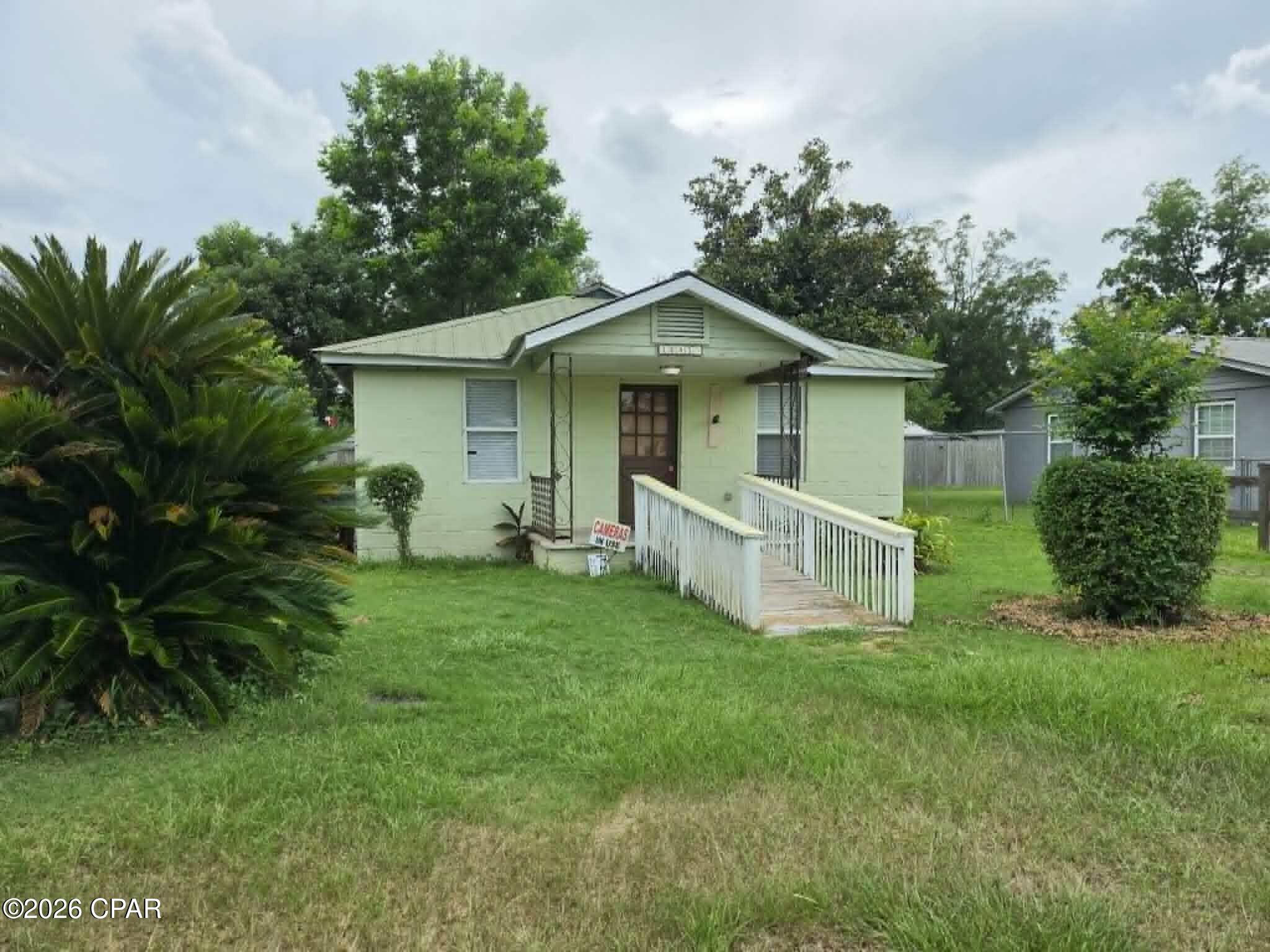 [No Recorded Subdiv] - Residential