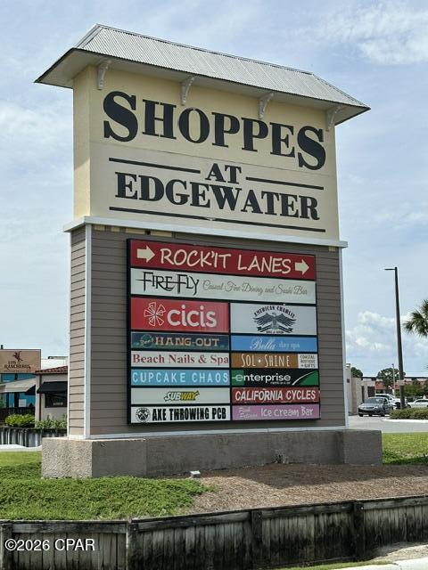 No Named Subdivision - Commercial Lease