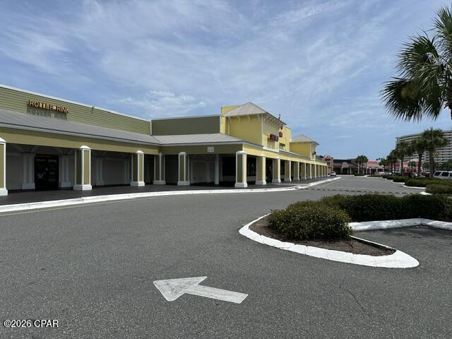 No Named Subdivision - Commercial Lease