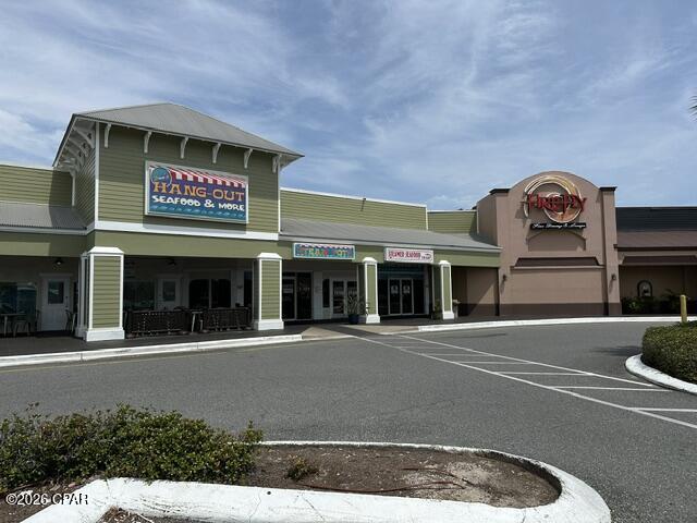 No Named Subdivision - Commercial Lease