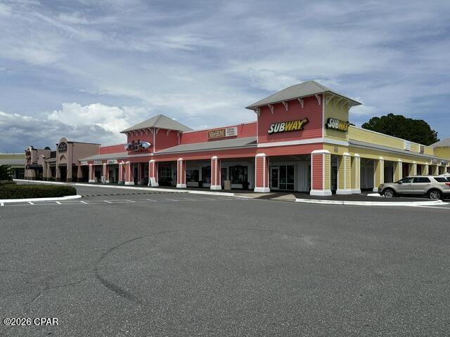 No Named Subdivision - Commercial Lease