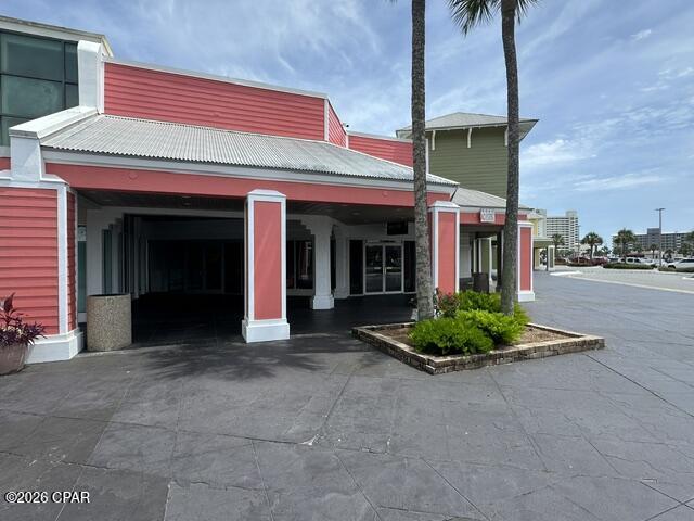 No Named Subdivision - Commercial Lease