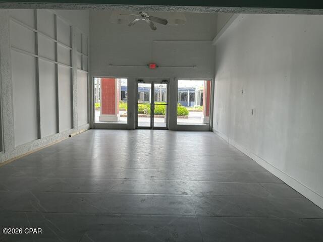 No Named Subdivision - Commercial Lease