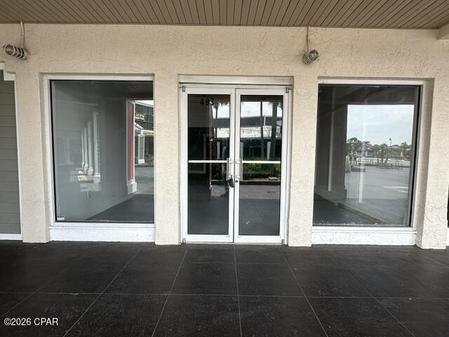 No Named Subdivision - Commercial Lease