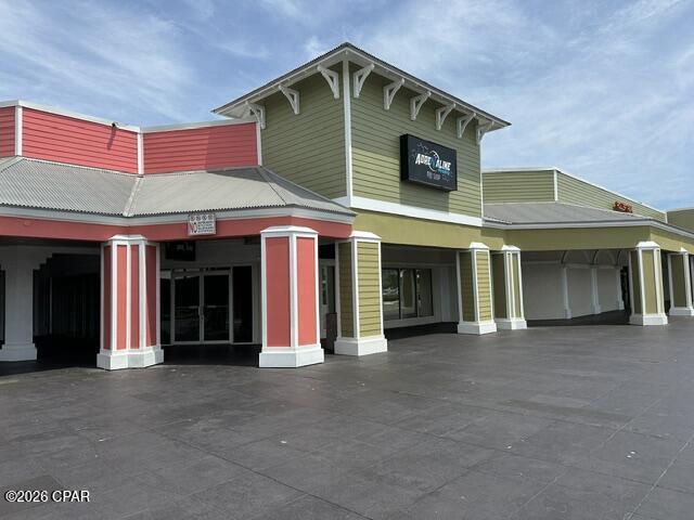 No Named Subdivision - Commercial Lease