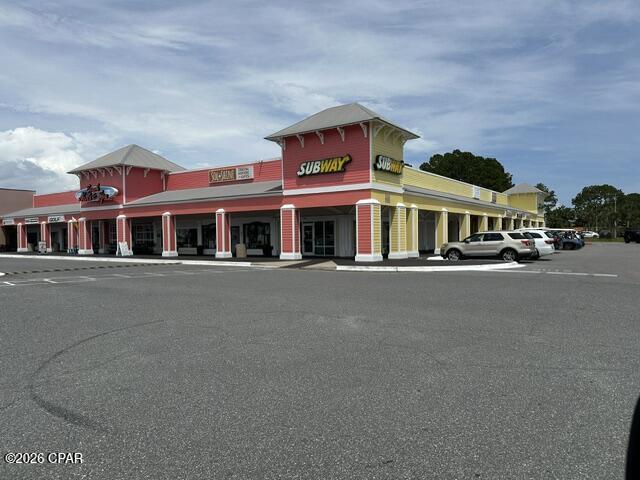 No Named Subdivision - Commercial Lease