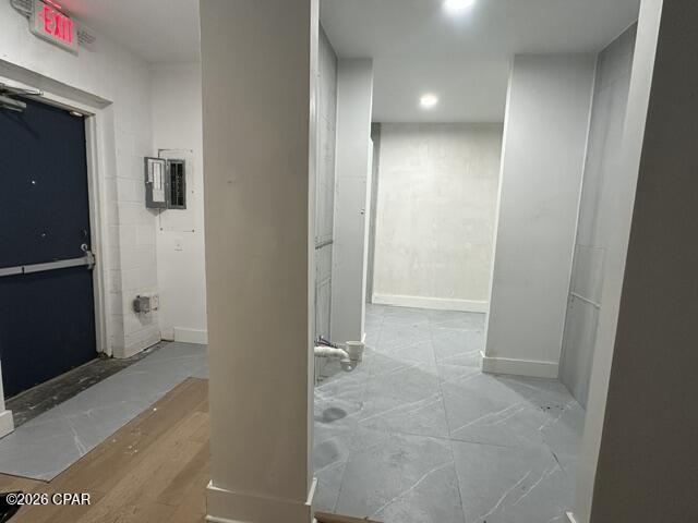 No Named Subdivision - Commercial Lease