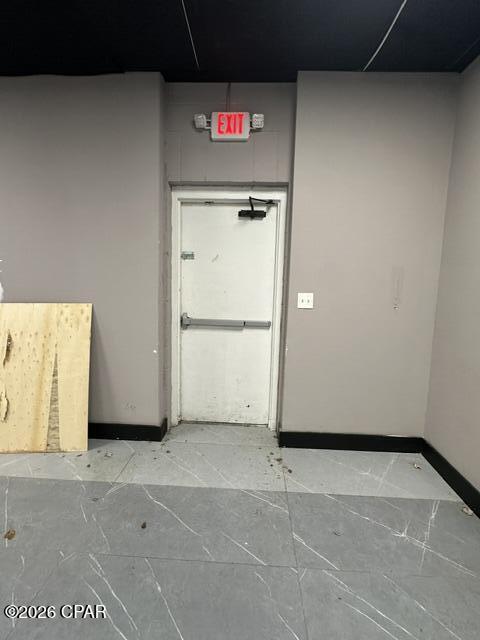 No Named Subdivision - Commercial Lease