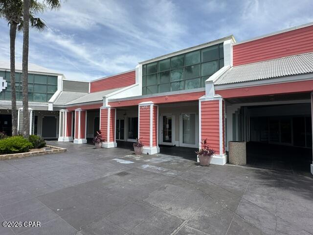 No Named Subdivision - Commercial Lease