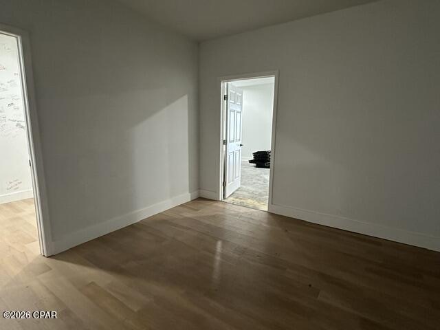 No Named Subdivision - Commercial Lease