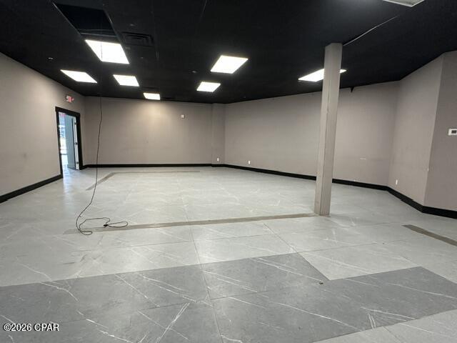 No Named Subdivision - Commercial Lease