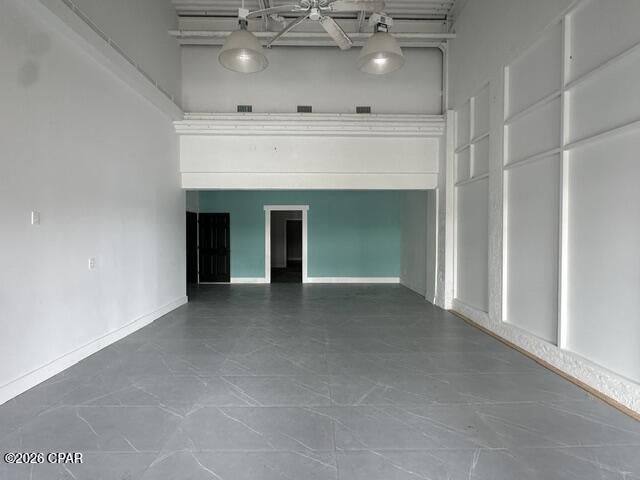 No Named Subdivision - Commercial Lease