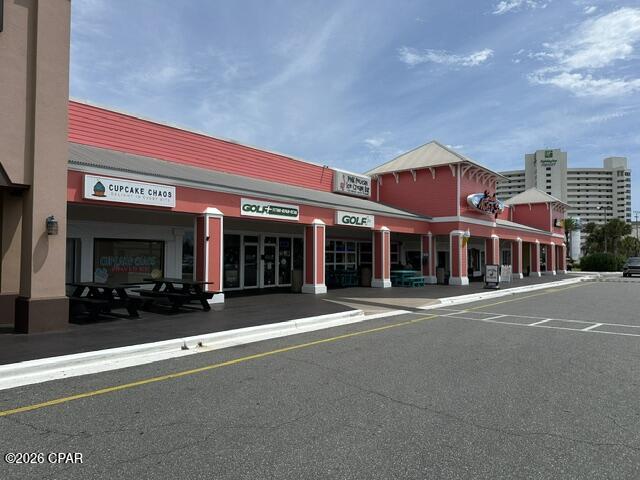 No Named Subdivision - Commercial Lease