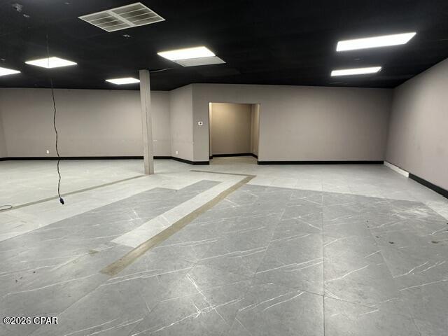 No Named Subdivision - Commercial Lease