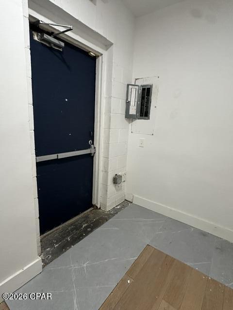 No Named Subdivision - Commercial Lease