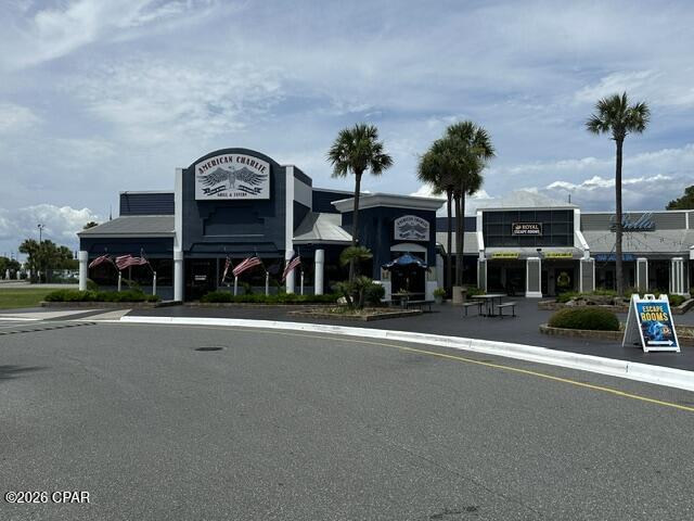 No Named Subdivision - Commercial Lease