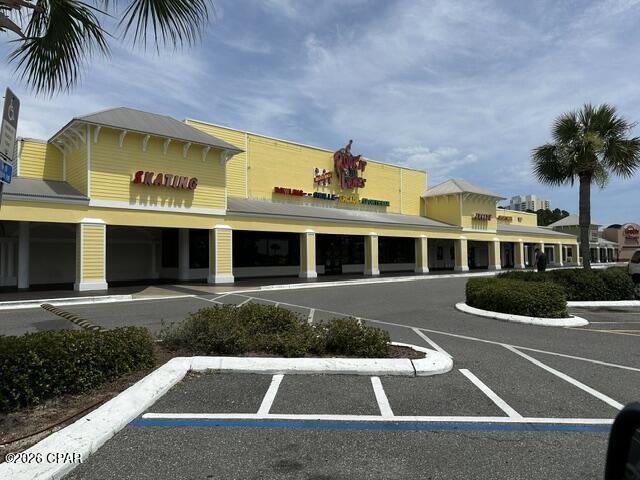 No Named Subdivision - Commercial Lease