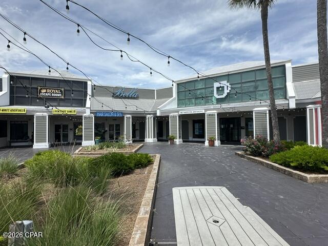 No Named Subdivision - Commercial Lease