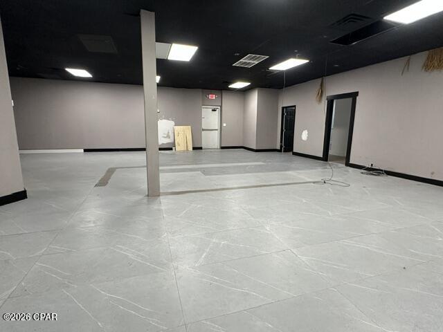 No Named Subdivision - Commercial Lease