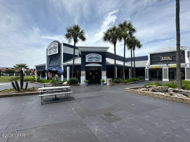 No Named Subdivision - Commercial Lease