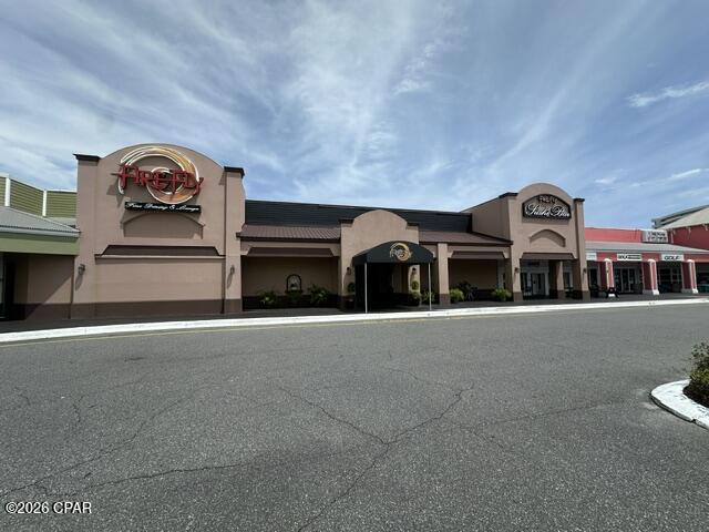 No Named Subdivision - Commercial Lease