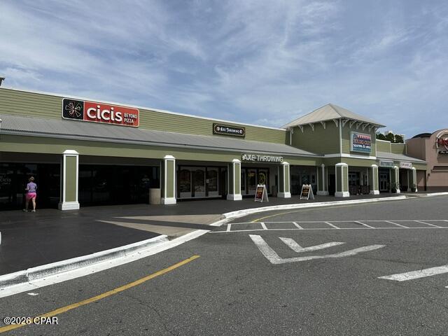 No Named Subdivision - Commercial Lease