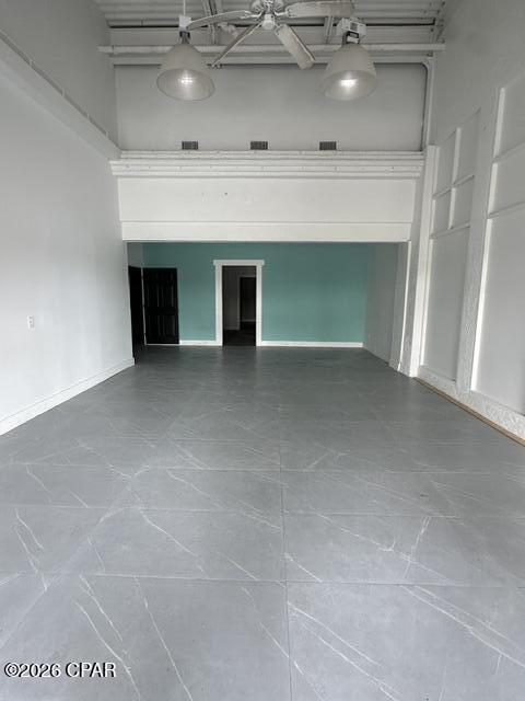 No Named Subdivision - Commercial Lease
