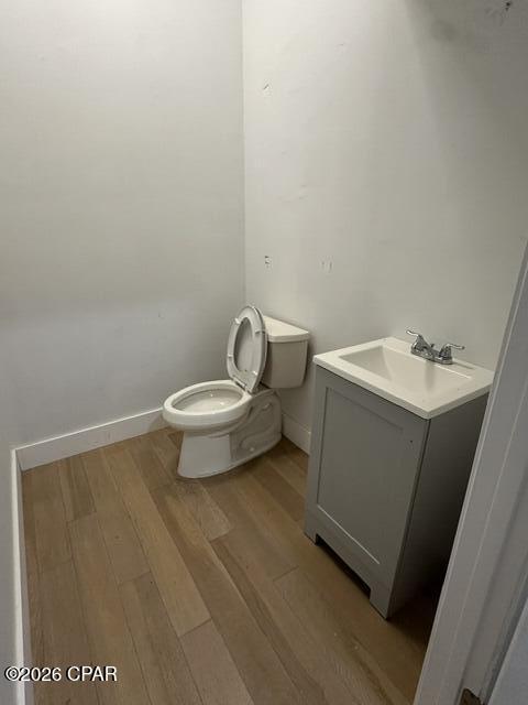 No Named Subdivision - Commercial Lease