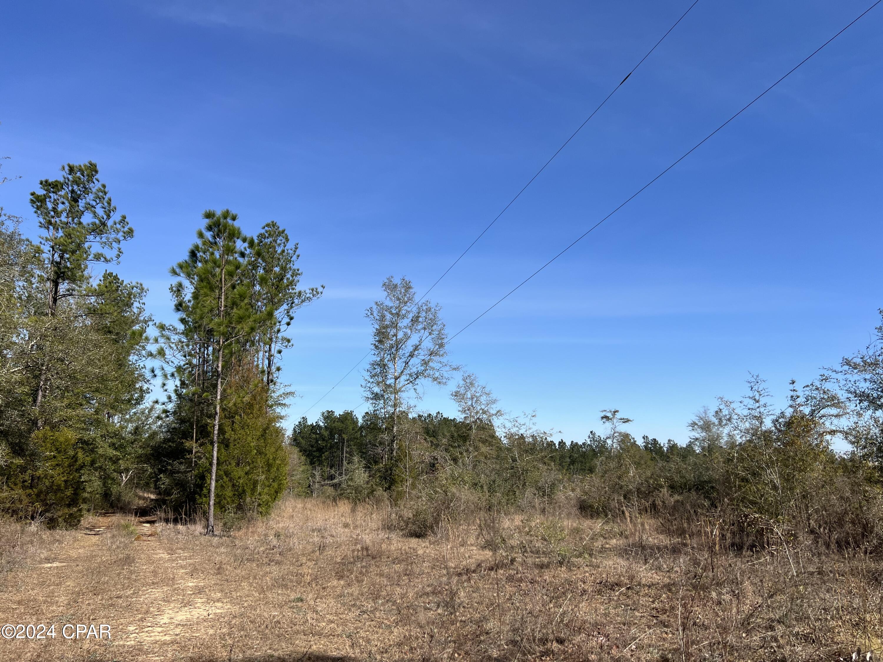 [No Recorded Subdiv] - Land