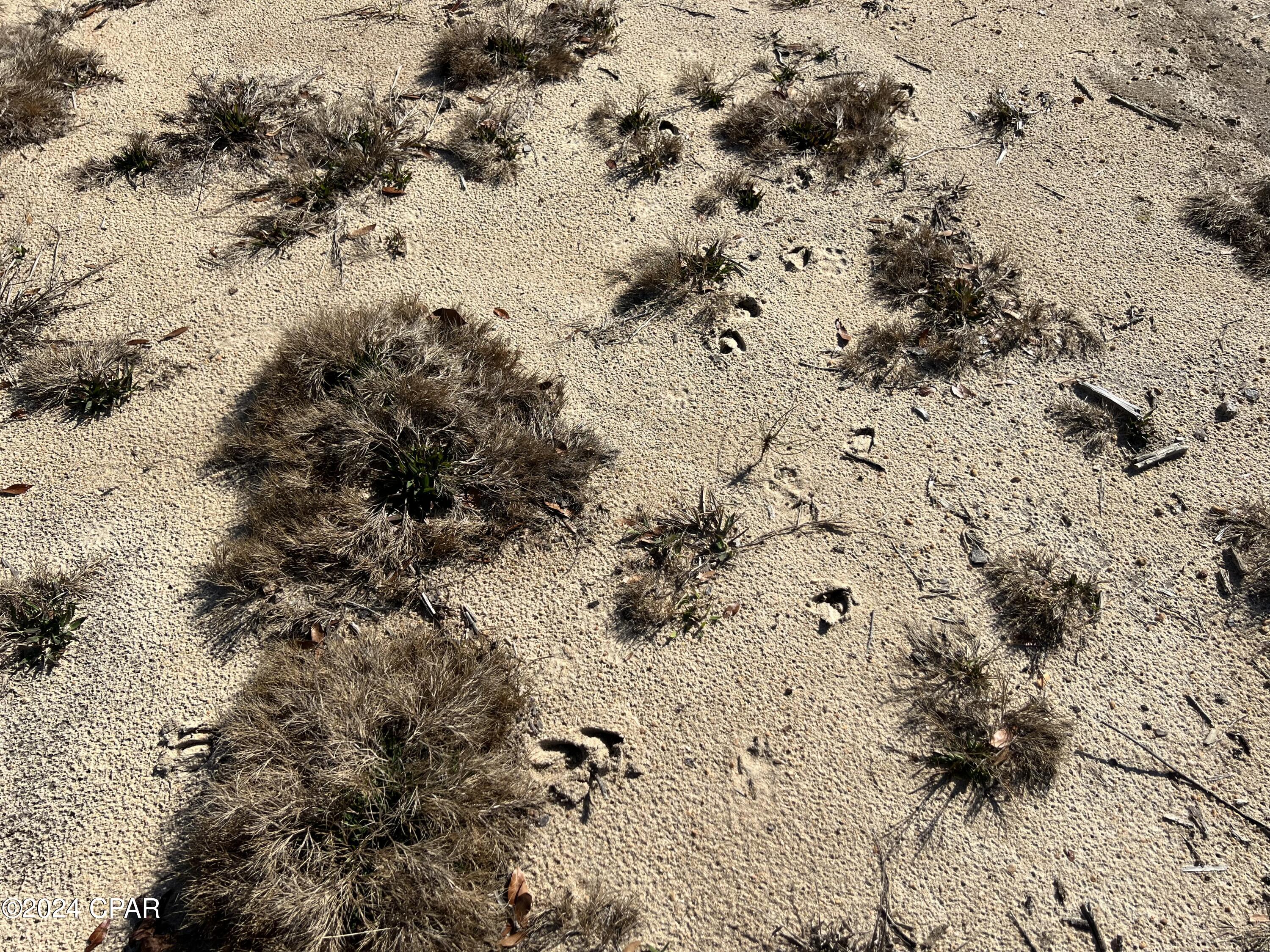 [No Recorded Subdiv] - Land