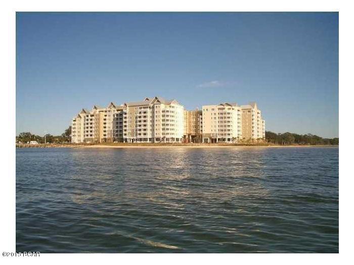 Harbour Village At Historic St Andrews - Residential Lease