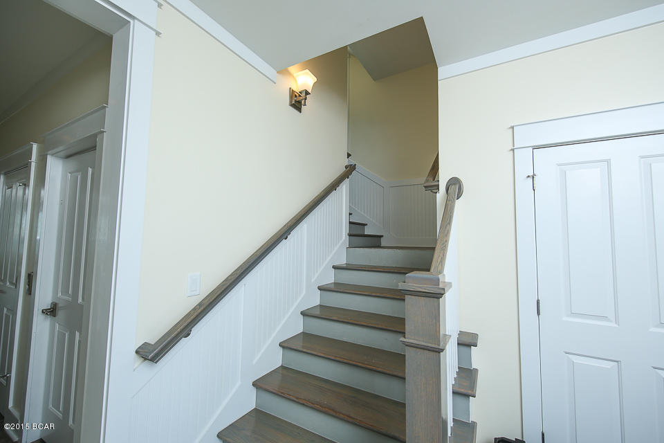 A W Pledger Panama City Beach - Residential