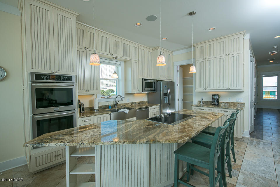 A W Pledger Panama City Beach - Residential