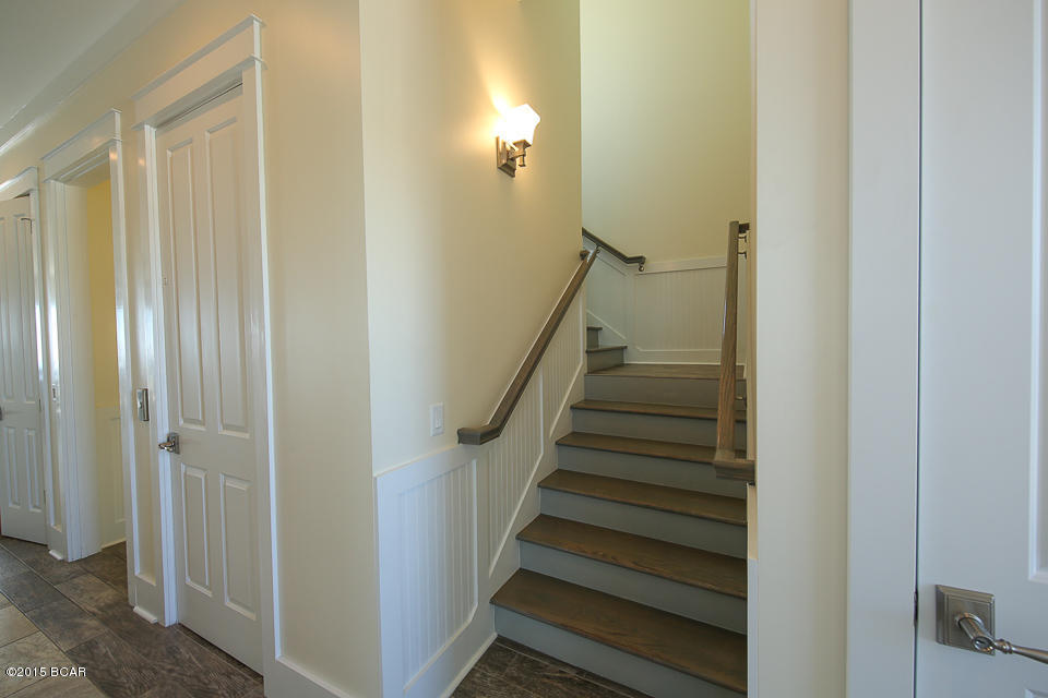 A W Pledger Panama City Beach - Residential