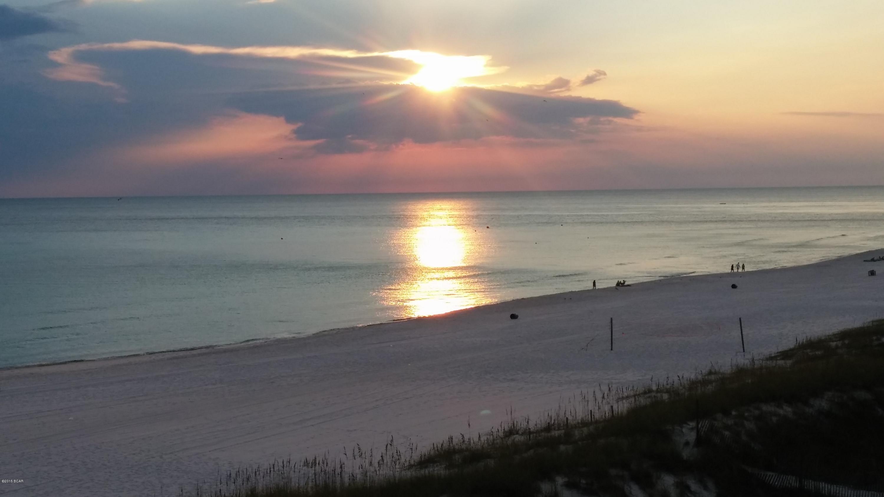A W Pledger Panama City Beach - Residential