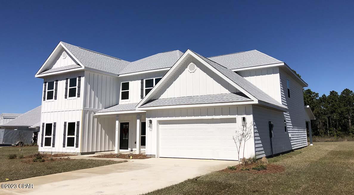 Tierra Verde - Residential