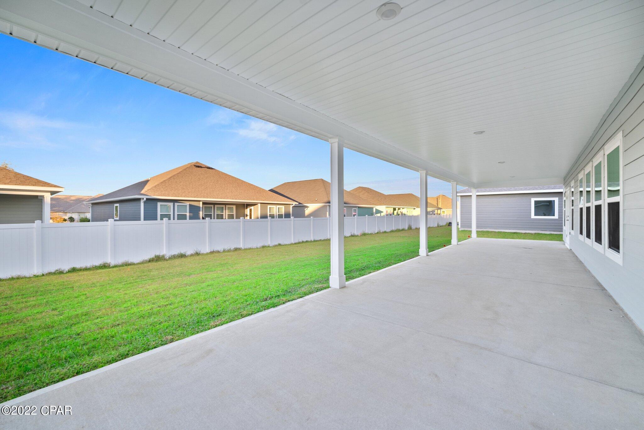 Tierra Verde - Residential