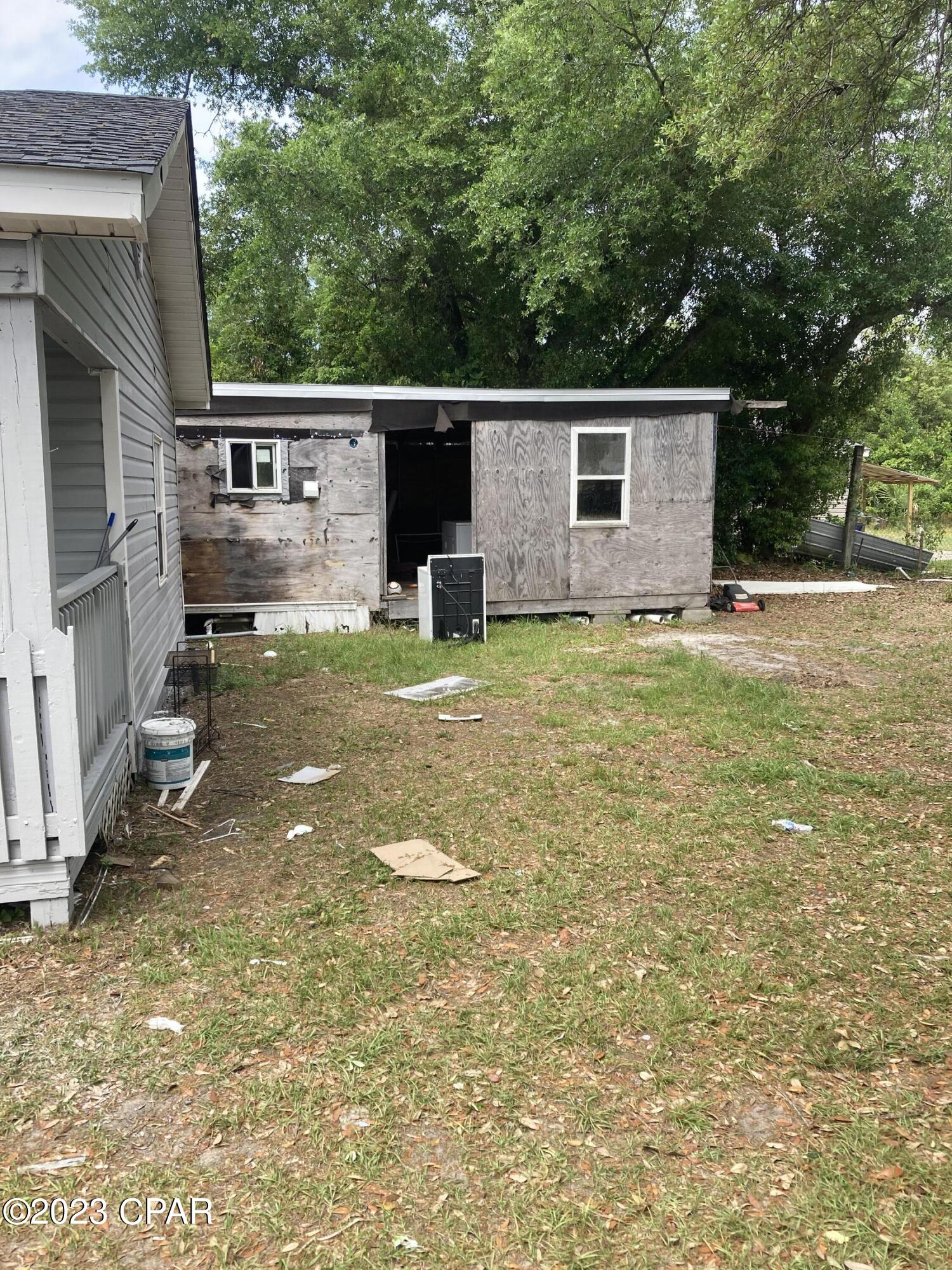 No Named Subdivision - Residential