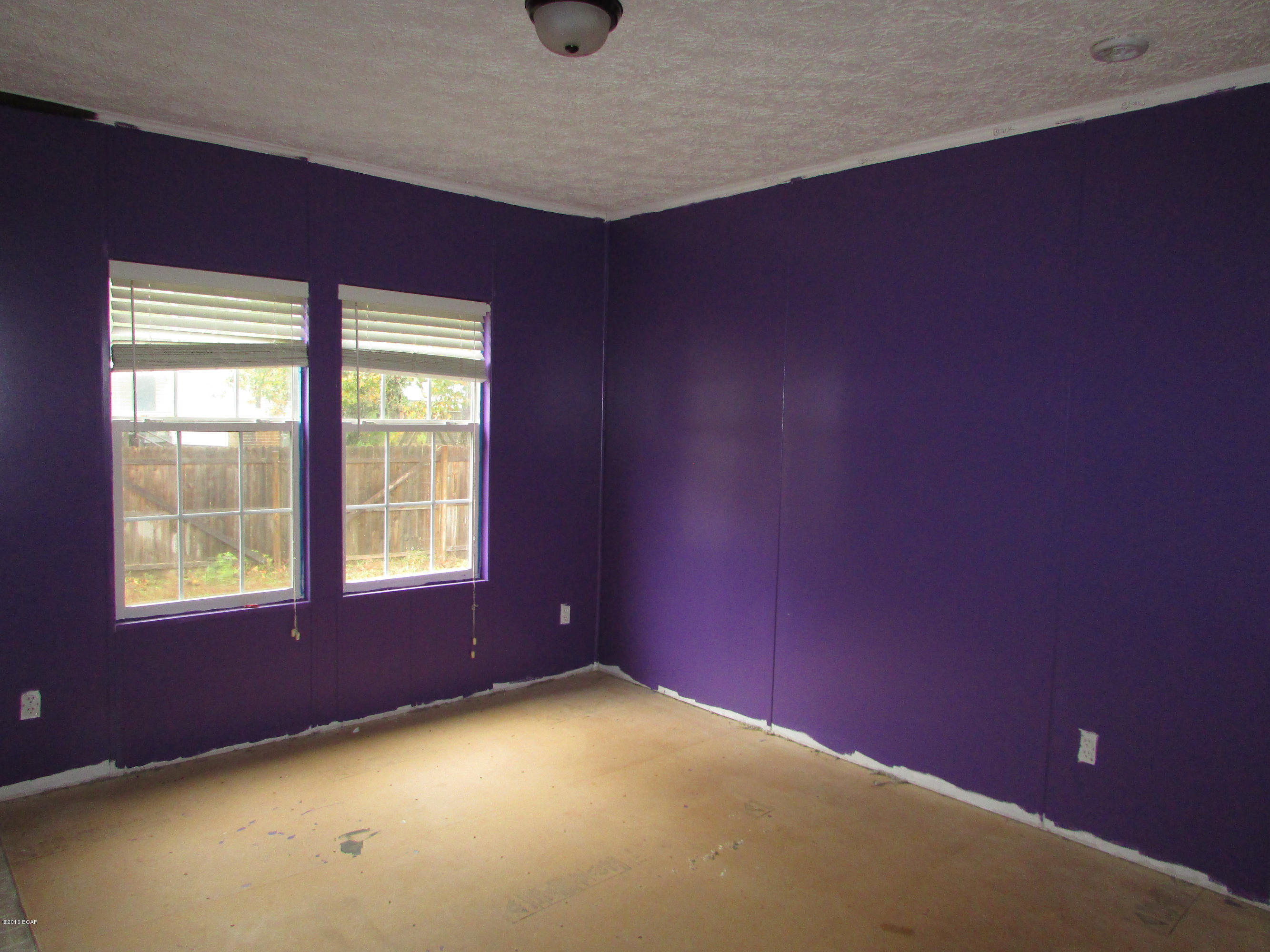 Northridge Prop Unit 1 - Residential