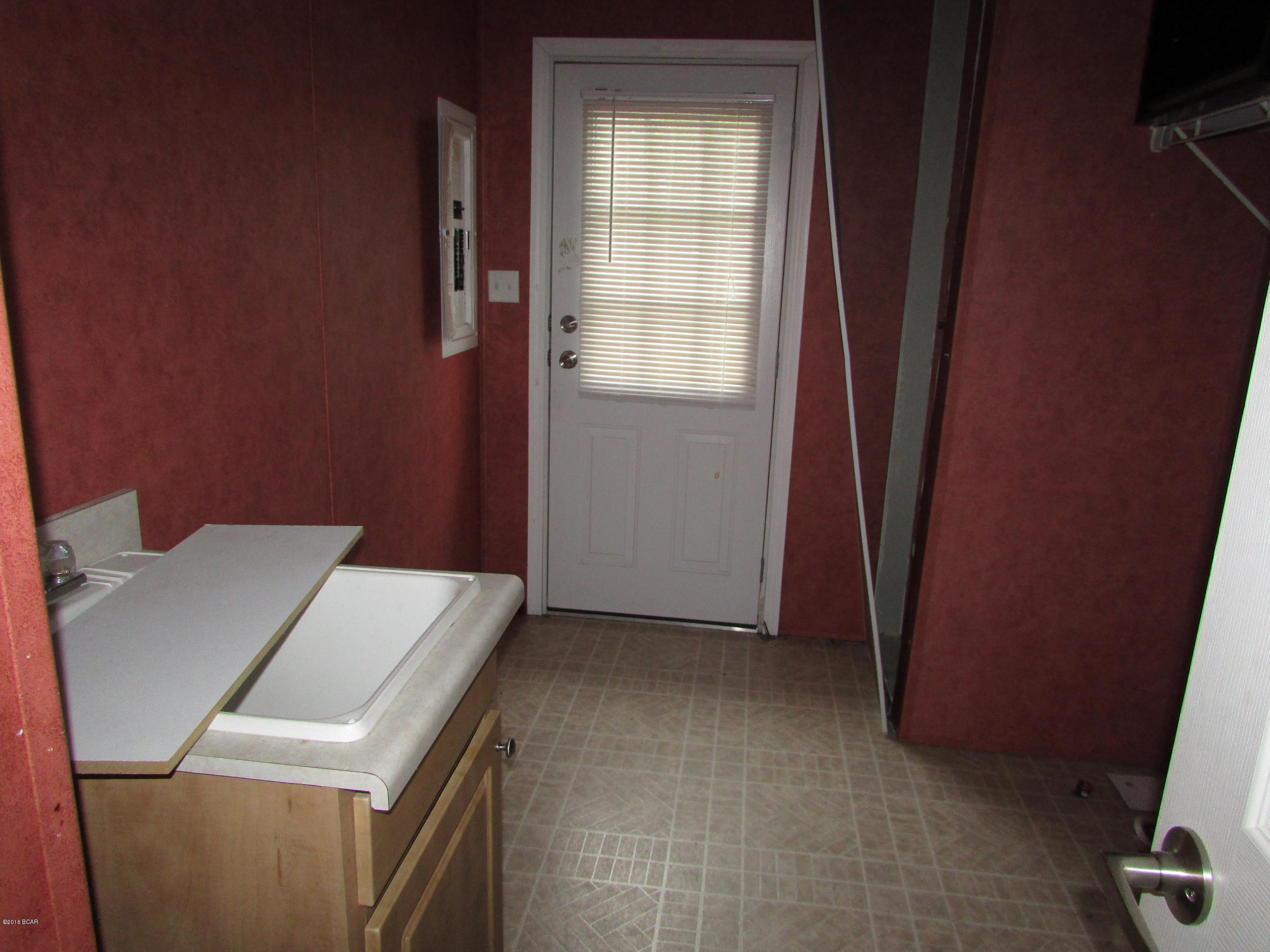 Northridge Prop Unit 1 - Residential