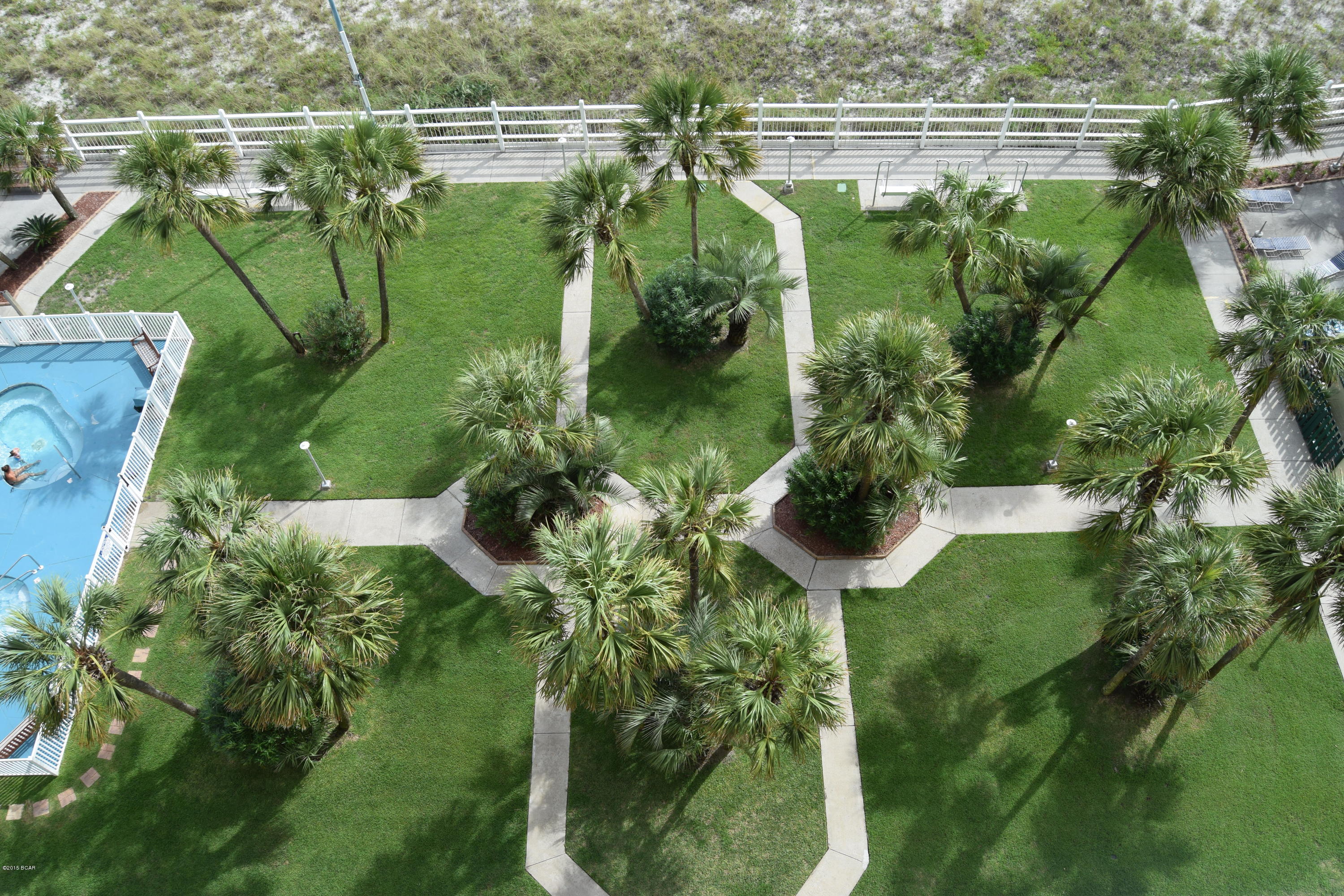 The Summit - Residential