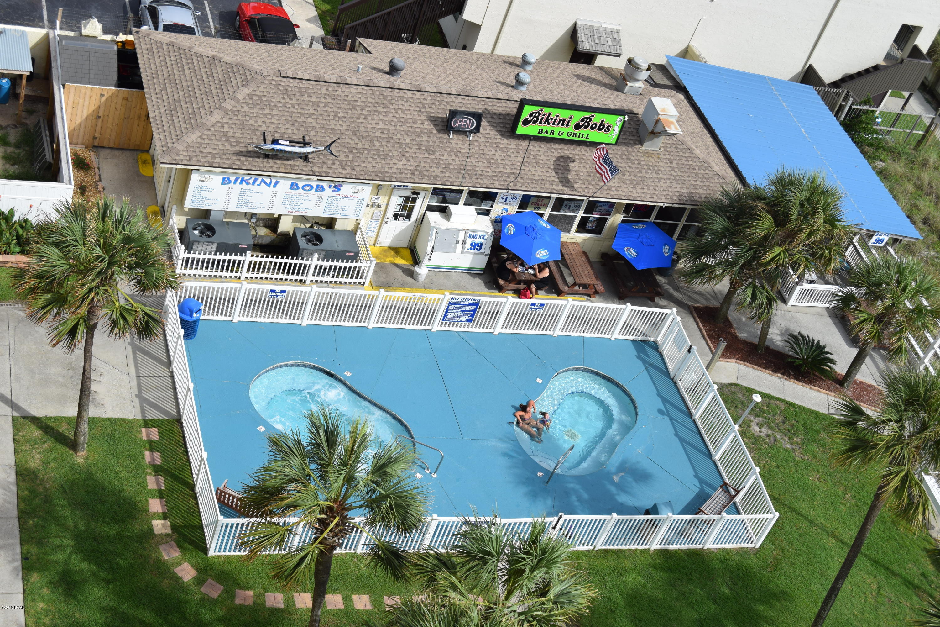 The Summit - Residential