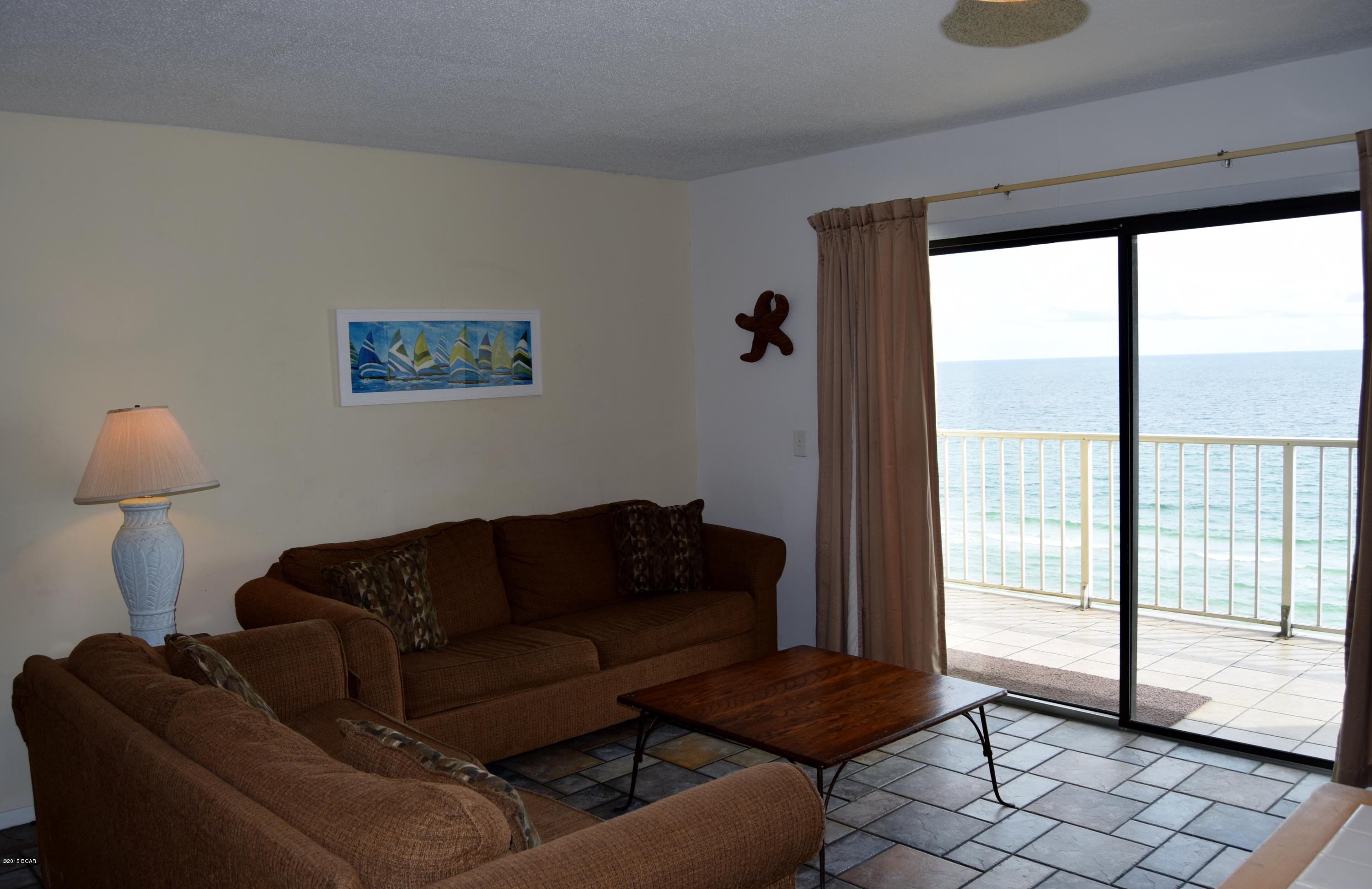 The Summit - Residential