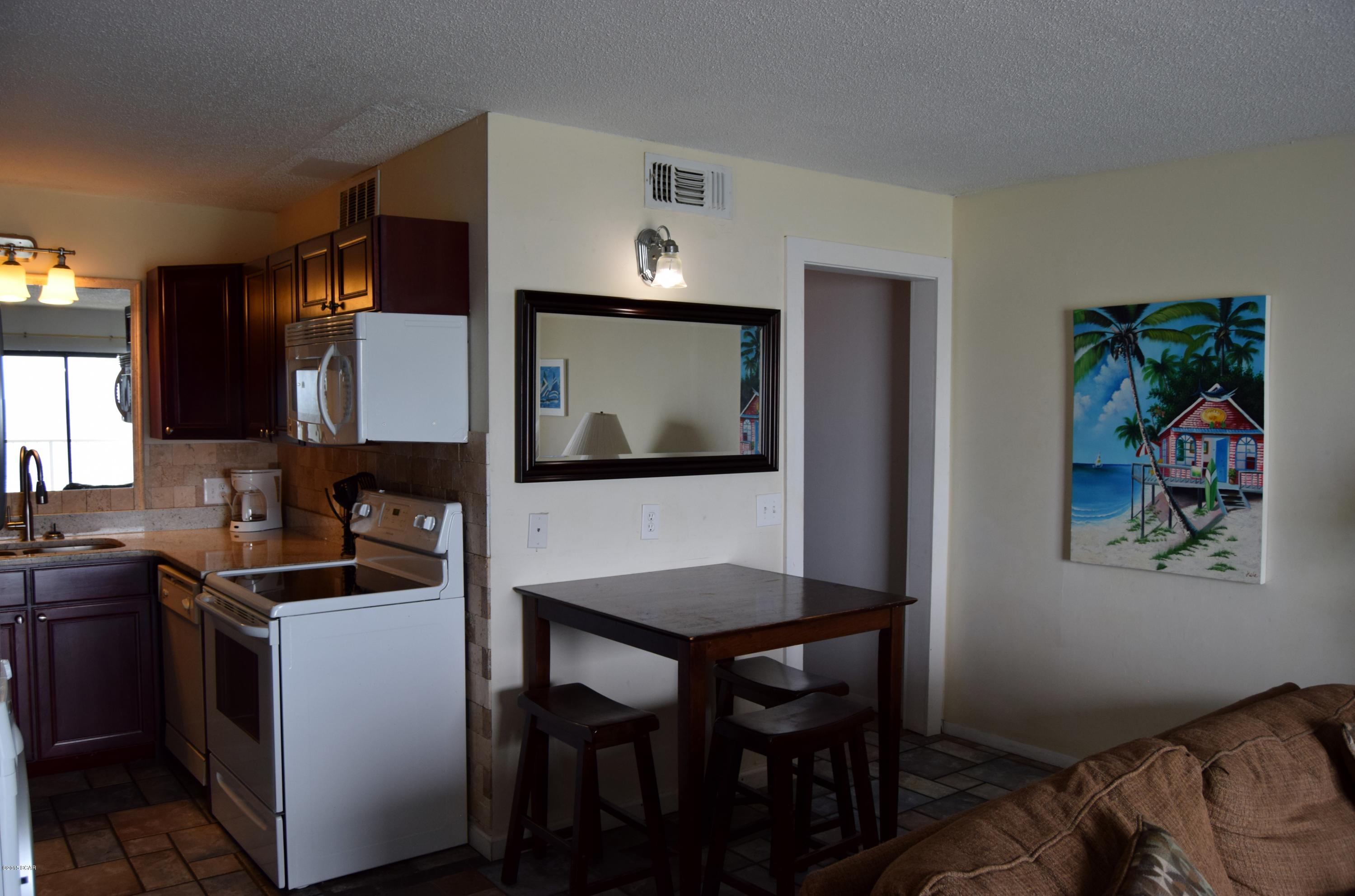 The Summit - Residential