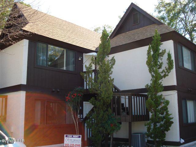 Cedar Cove Apts - Residential Lease