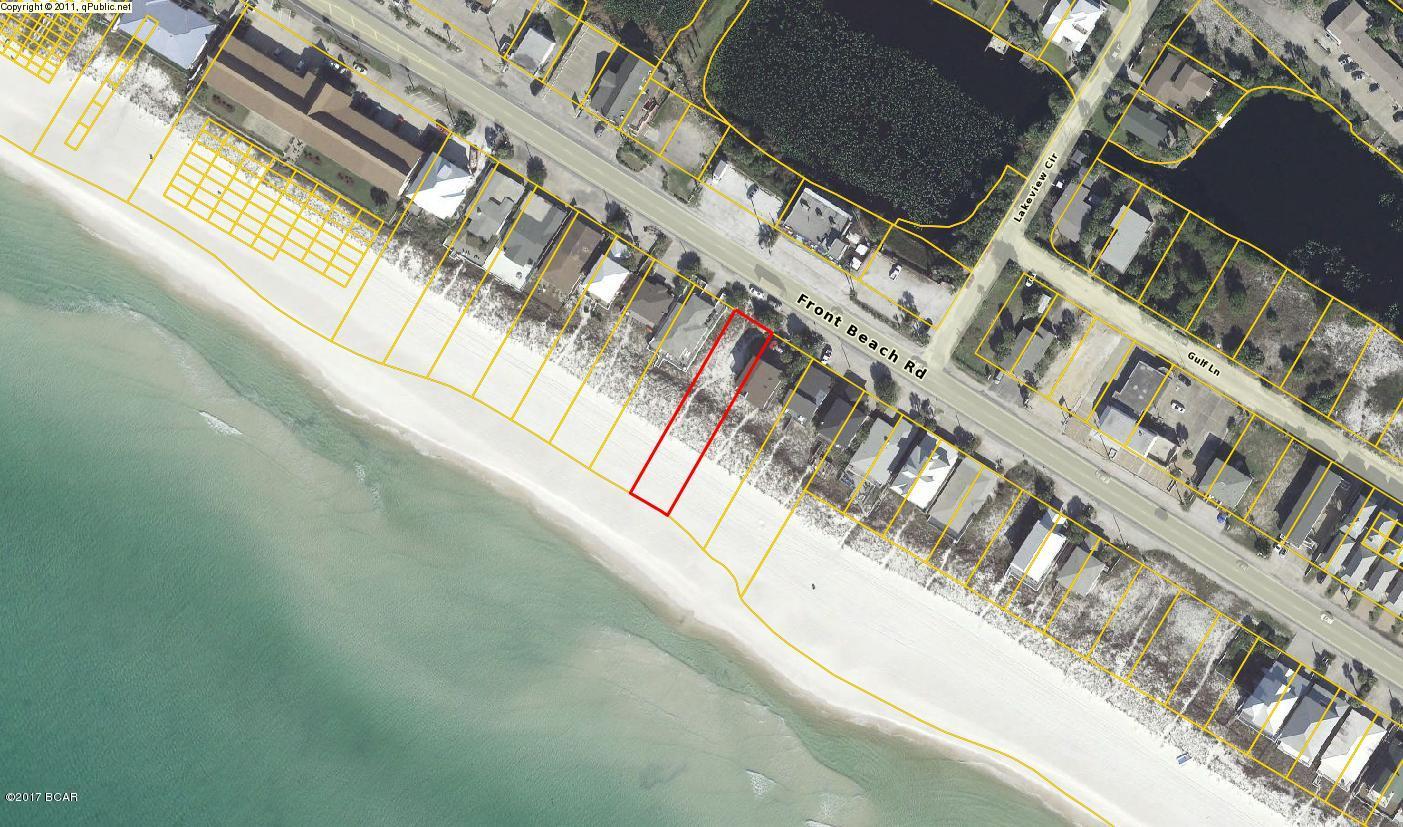 Lullwater Beach - Land